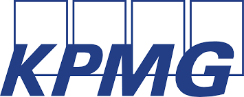 kpmg logo